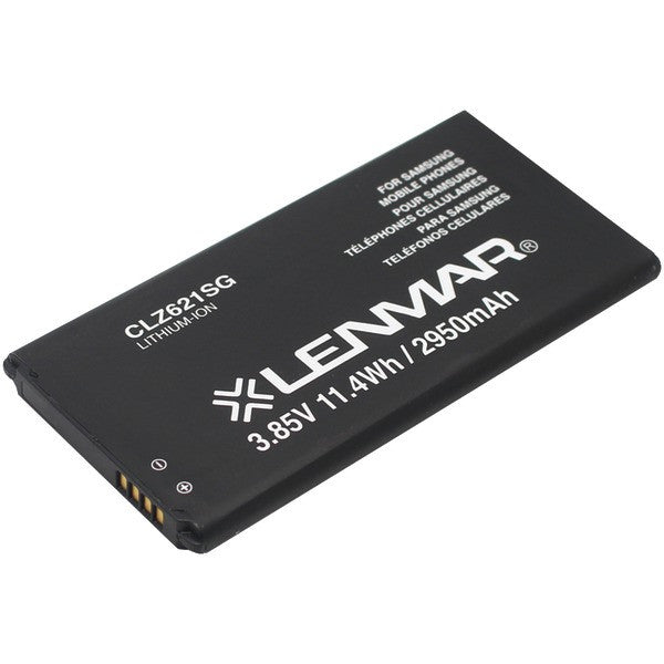 Lenmar Clz621sg Samsung Galaxy S 5 Replacement Battery