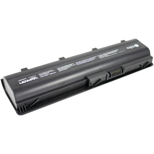 Lenmar Lbz352hp Hp Pavilion, Presario & Envy 17 Series Notebook Replacement Battery