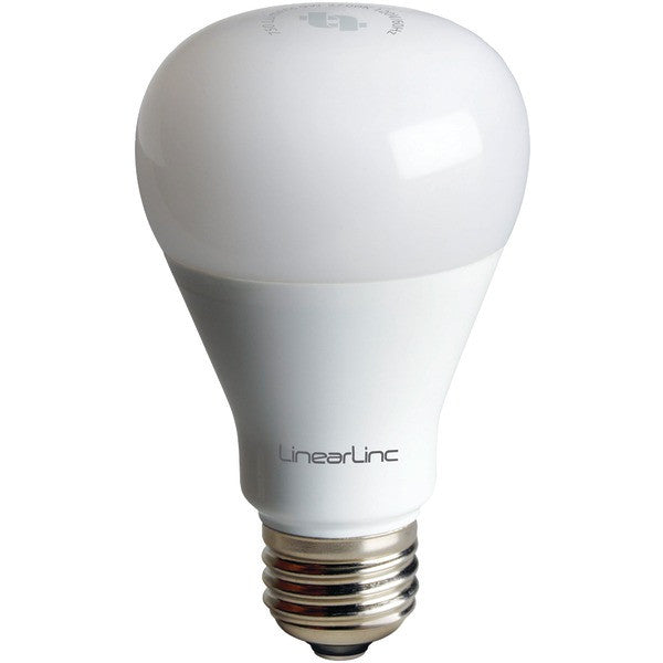 Linear Lb60z-1 Bulbz Z-wave Dimmable Led Light Bulb