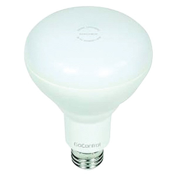 Gocontrol Lbr30z-1 Bulbz Z-wave 65-watt Led Indoor Flood Light Bulb