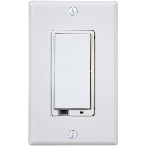 Linear Wd1000z-1 Z-wave Wall Dimmer