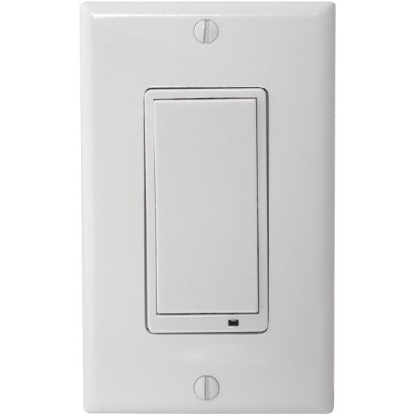 Linear Wt00z-1 Z-wave 3-way Wall-mount Dimmer Switch