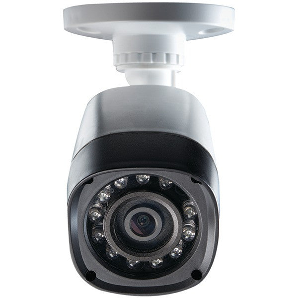 Lorex Lbv1521pm Hd Bullet Camera For Lorex Mpx Dvrs