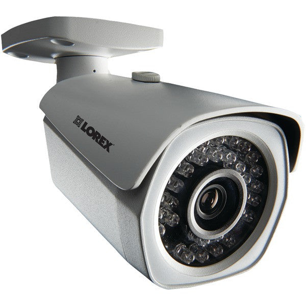 Lorex Lnb3143rb 1080p Hd Ip Bullet Camera For Lnr100 & Lnr400 Series Nvrs