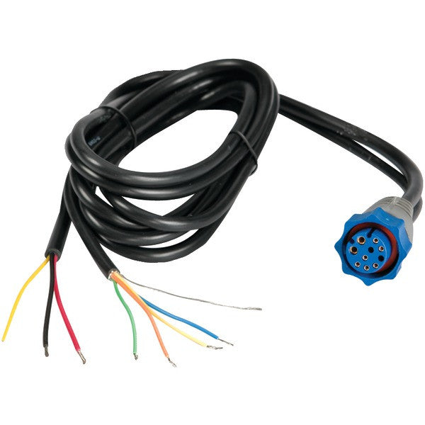 Lowrance 000-0127-49 Hds/elite-hdi Power Cable