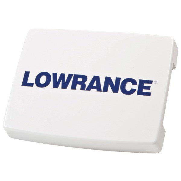 Lowrance 000-10050-001 Elite-5/hook Sun/dust Cover