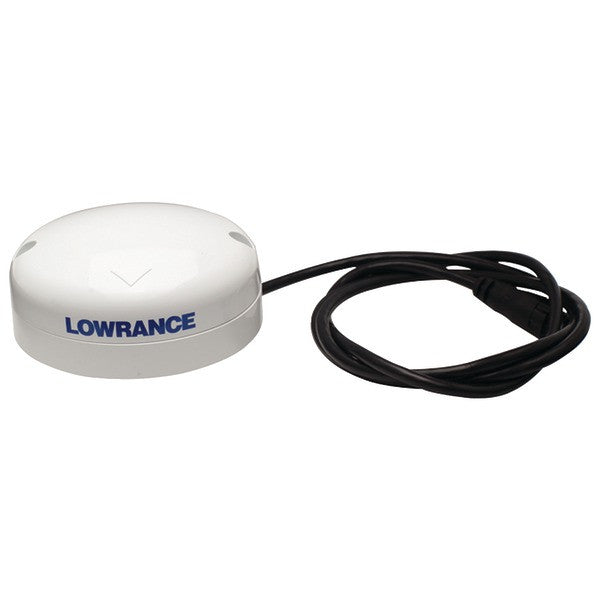 Lowrance 000-11047-001 Point One Gps Antenna