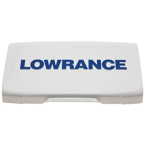 Lowrance 000-11069-001 Elite-7/hook Sun/dust Cover