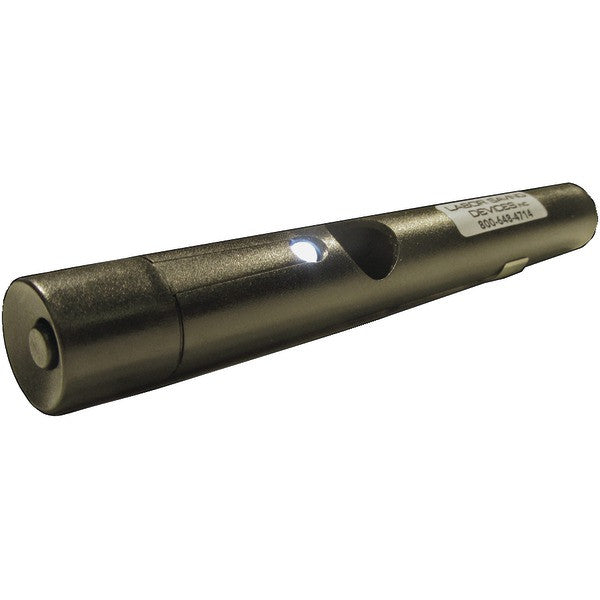 Labor Saving Devices, Inc. 55-415 Wall-eye Mini Periscope Viewer/flashlight