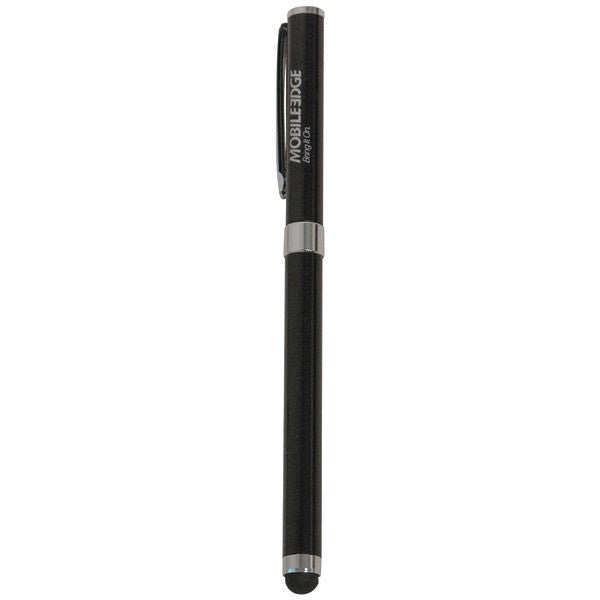 Mobile Edge Meats1 Stylus/rollerball Pen Combos (black)