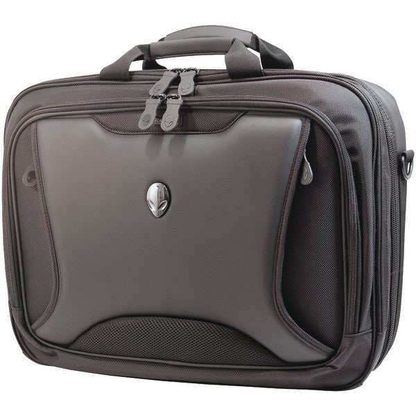 Alienware Me-awmc2.0 Orion Notebook Messenger Bag With Scanfast (17.3")