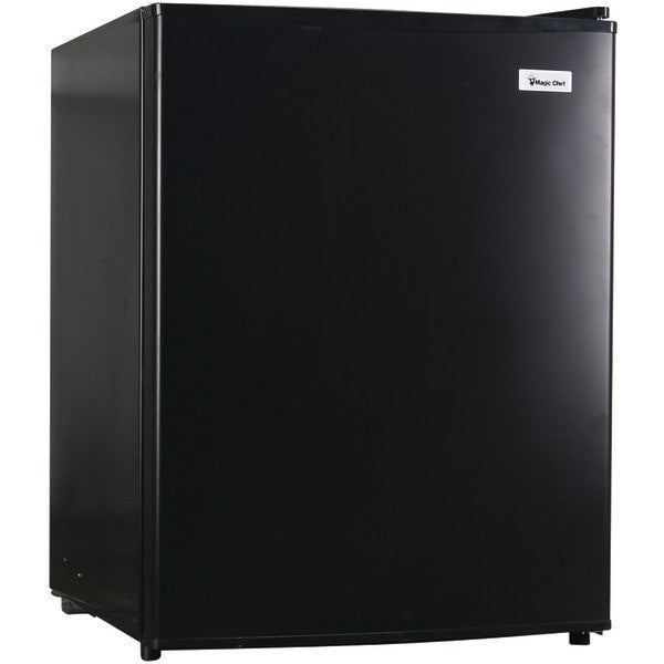 Magic Chef Mcar240b2 Refrigerator (2.4 Cubic Ft)