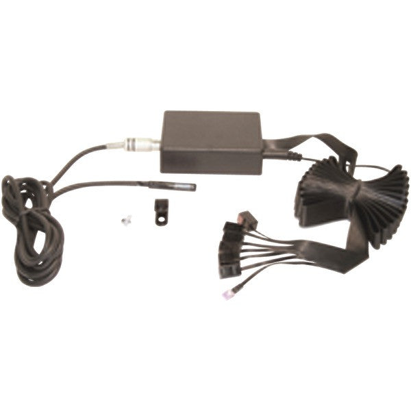 Microsmith Hlp Hot Link Pro Remote Ir Booster System (6 Emitters)