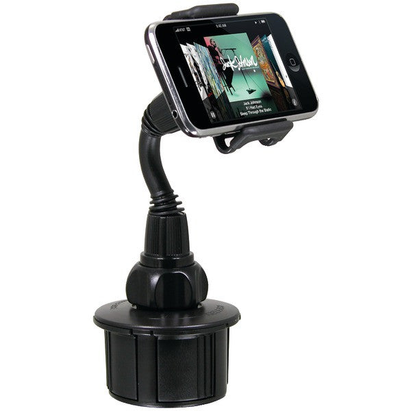 Macally Peripherals Mcup Iphone/ipod Adjustable Cup Holder