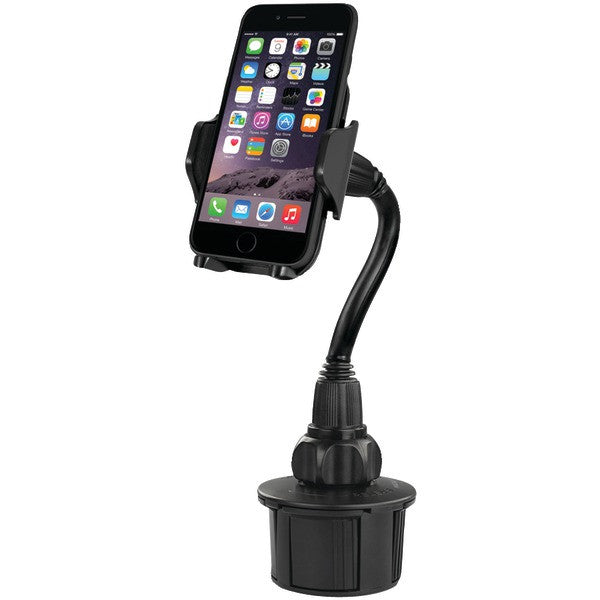 Macally Peripherals Mcupxl Extra-long Adjustable Cup Holder Mount