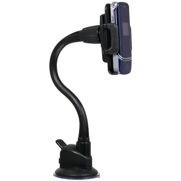 Macally Peripherals Mgrip Iphone/ipod Suction Cup Holder