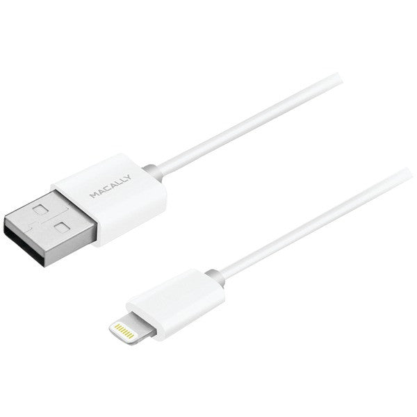 Macally Peripherals Misyncablel10 Lightning To Usb Cable (10ft)