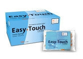 Easytouch Insulin Syringe U-100 .3 Cc 31 Ga. X 5/16", 10/bag