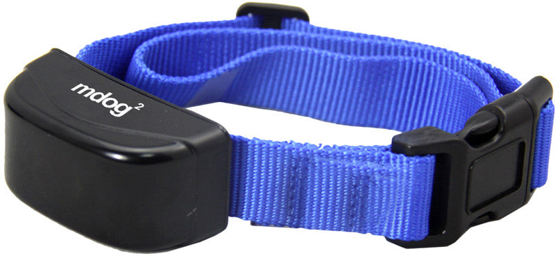 Mdog2 Extra Collar For Md2-008