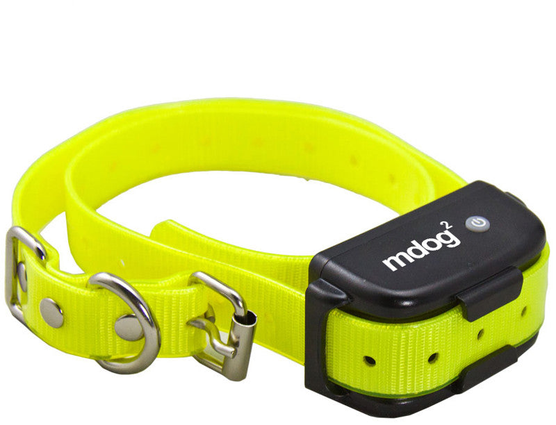 Mdog2 Extra Collar For Md2-018