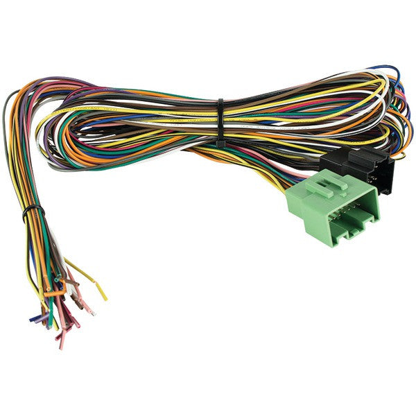 Metra 70-2057 2014 & Up Gm Amp Bypass Harness For Most Amps