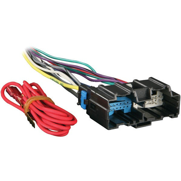 Metra 70-2105 2006 & Up Chevrolet Impala/monte Carlo Harness