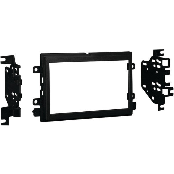 Metra 95-5819 2009–2014 Ford Base F-150 Double-din Installation Kit
