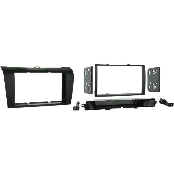 Metra 95-7504 2004–2009 Mazda 3 Double-din Installation Kit