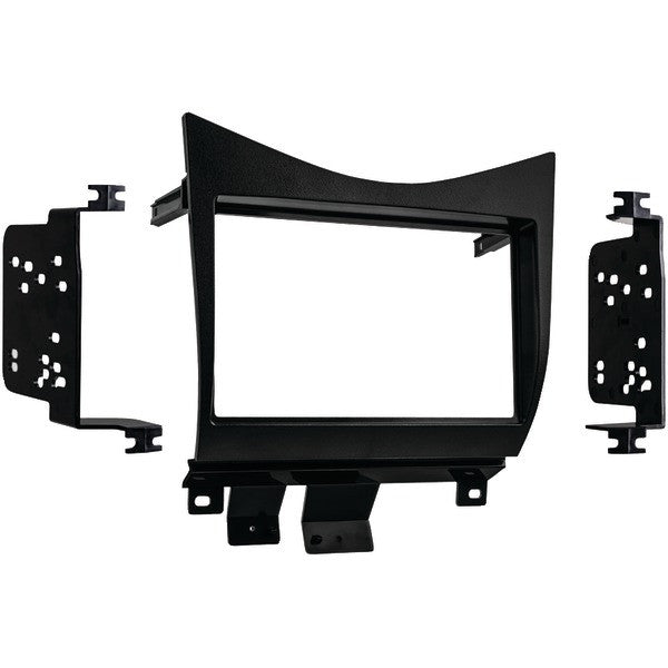 Metra 95-7862 2003–2007 Honda Accord Lower Dash/console Double-din Installation Kit