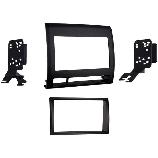 Metra 95-8214tb 2005–2011 Toyota Tacoma Double-din Installation Kit