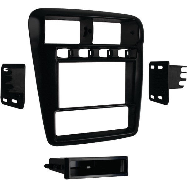 Metra 99-3311b 1997–2002 Chevrolet Camaro Double-din Installation Kit