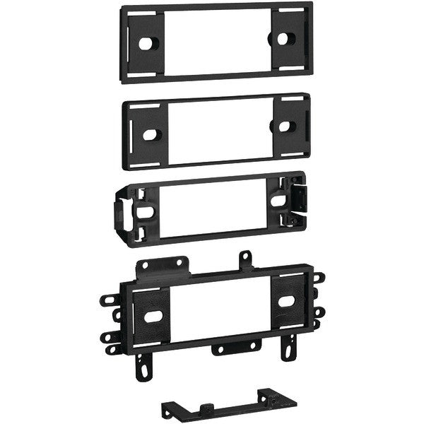 Metra 99-5510 1982–2000 Ford/lincoln/mercury Single-din Installation Multi Kit