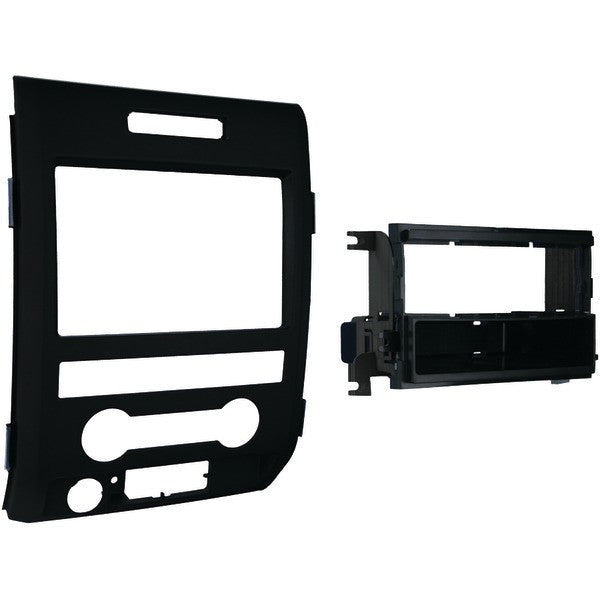 Metra 99-5820b 2009–2014 Ford F-150 Single- Or Double-din Installation Kit