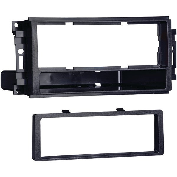 Metra 99-6511 2007 & Up Chrysler Sebring/neon/jeep Wrangler/dodge Single-din Installation Kit