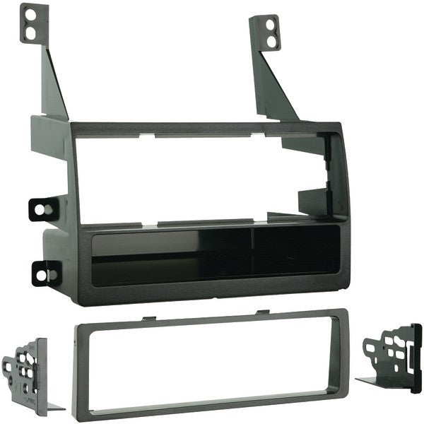 Metra 99-7419 2005–2006 Nissan Altima Single-din Installation Kit