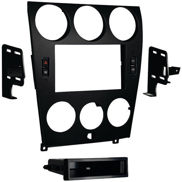 Metra 99-7524b 2006–2008 Mazda 6 Single-din/double-din Installation Kit