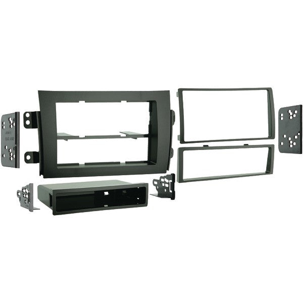 Metra 99-7954 2007–2008 Suzuki Sx4 Single- Or Double-din Installation Kit