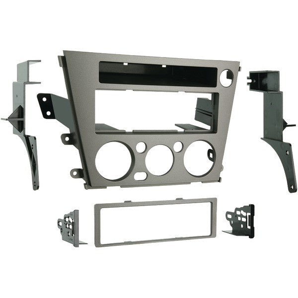 Metra 99-8901 2005–2009 Subaru Legacy/outback Single-din Installation Kit