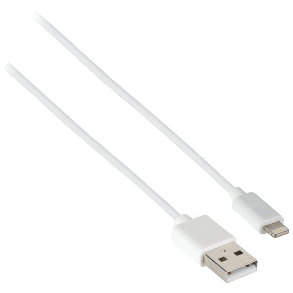 Axxess Mobility Axm-i5usbl6 Lightning To Usb Charging & Data Cable (6ft)