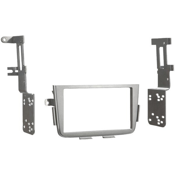 Metra 95-7866b Acura Mdx 2001–2006 Double-din Installation Kit