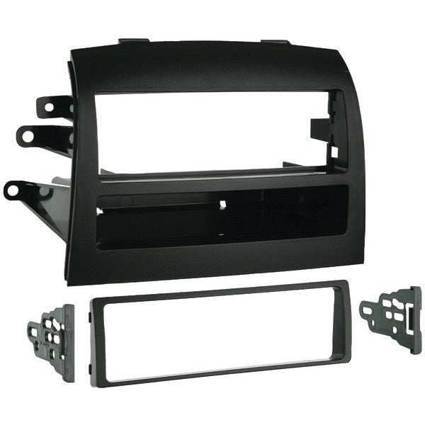 Metra 99-8208 Toyota Sienna 2004–2010 Single-din/iso-din Installation Kit With Pocket