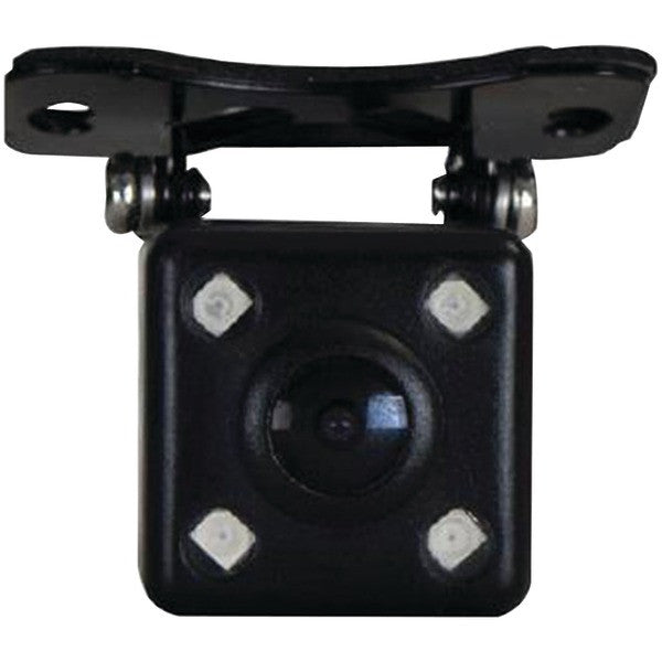 Ibeam Usa Te-ssir Small Square Camera With 4 Ir Leds