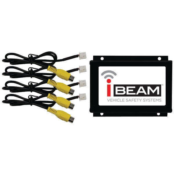 Ibeam Usa Te-tsi Turn-signal Video Interface