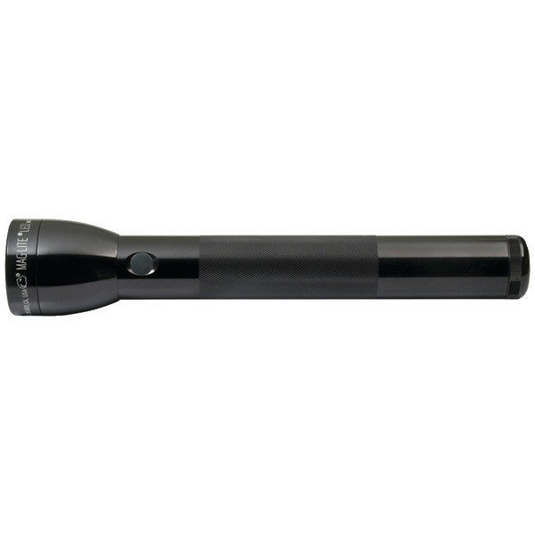 Maglite Ml300l-s3dx6 625-lumen Ml300l Led Flashlight With Batteries