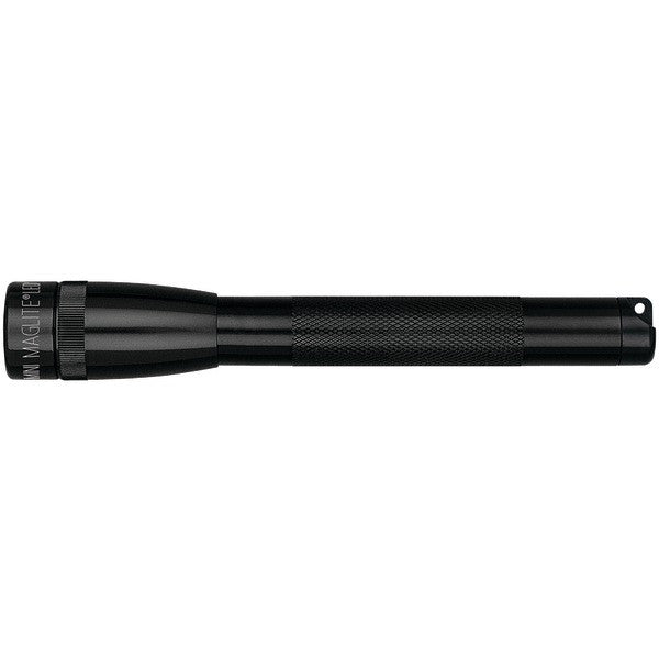 Maglite Sp2201h 97-lumen Mini Maglite Led Flashlight (black)
