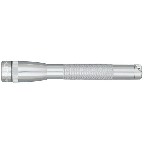 Maglite Sp2210h 97-lumen Mini Maglite Led Flashlight (silver)