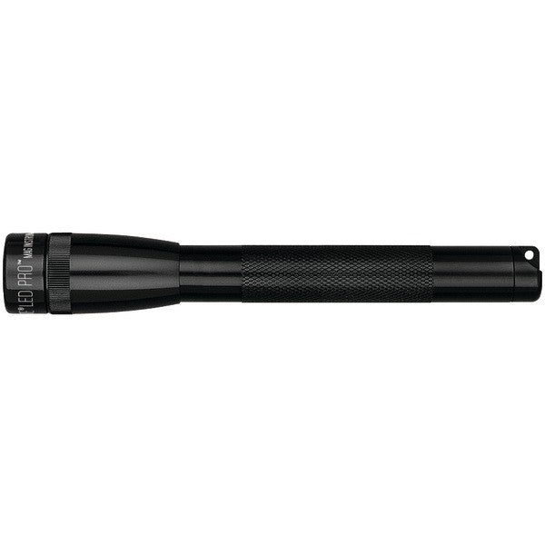 Maglite Sp2p01h 272-lumen Mini Maglite Led Pro Flashlight (black)