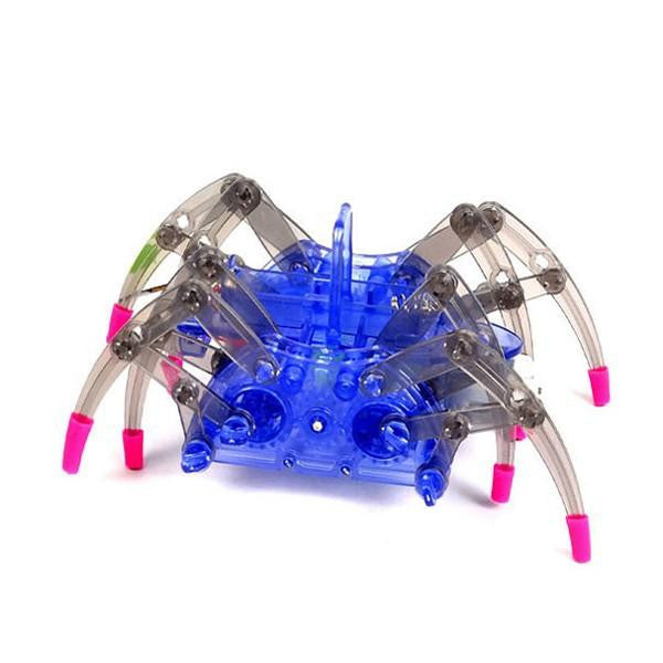 Merske Mk10023 Electric Spider Robot Kit