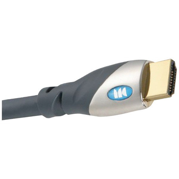 Monster Power Mc 800hd-6m 800hd Ultra High Speed Hdmi Cable With Ethernet, 6 M