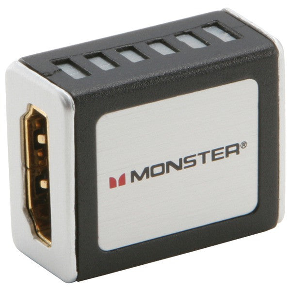 Monster Power Va Hdmi Cpl Advanced Hdmi 1080p Coupler